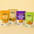 Trial Pack — 4 Packets