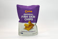 Original Fish Skin Chips 60g
