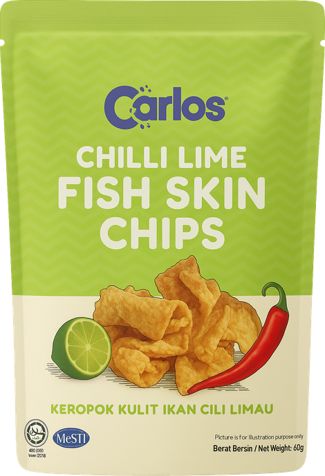Chili Lime
